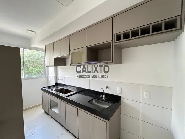 Imagem 3: APARTAMENTO BAIRRO JARDIM HOLANDA