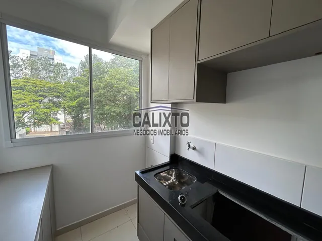 Imagem 5: APARTAMENTO BAIRRO JARDIM HOLANDA