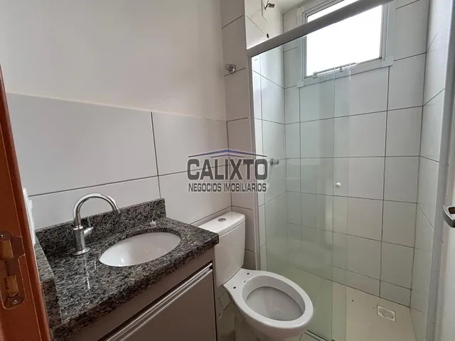 Imagem 8: APARTAMENTO BAIRRO JARDIM HOLANDA