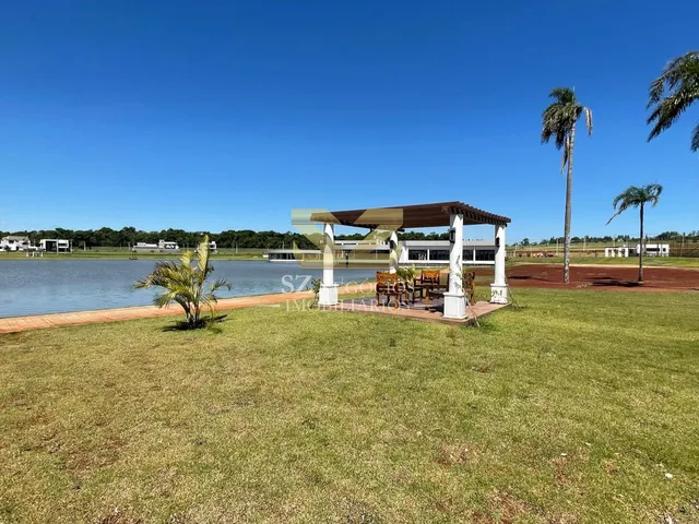 Imagem 14: CASA À VENDA COM 03 SUÍTES SENDO 01 MASTER - CONDOMINIO ROYAL RITZ CATARATAS - FASE 3