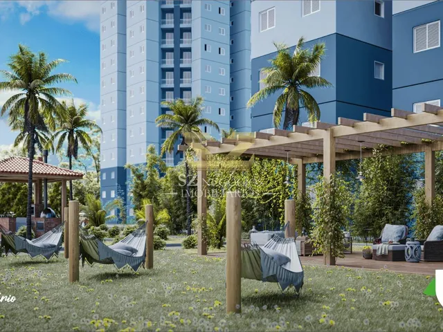 Imagem 8: Apartamento À Venda no Condomínio Residencial Waterfalls Vila Perola, Foz