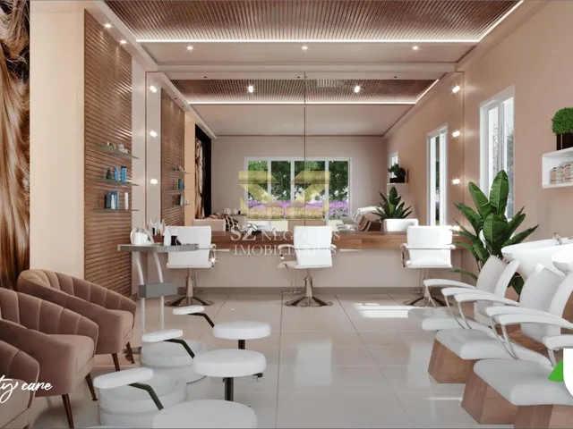 Imagem 4: Apartamento À Venda no Condomínio Residencial Waterfalls Vila Perola, Foz