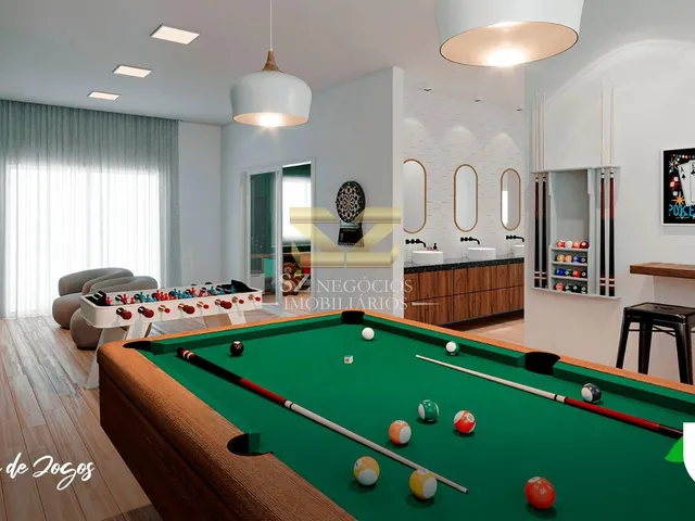 Imagem 9: Apartamento À Venda no Condomínio Residencial Waterfalls Vila Perola, Foz