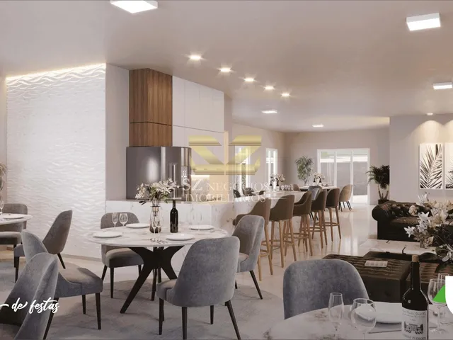 Imagem 12: Apartamento À Venda no Condomínio Residencial Waterfalls Vila Perola, Foz