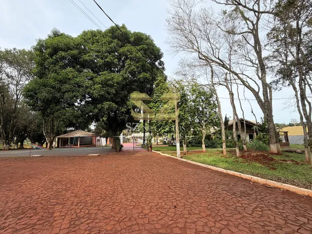 Imagem 4: CHÁCARA À VENDA TODA EQUIPADA E PARA EVENTOS EM FOZ DO IGUAÇU - PR