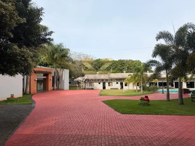 Imagem 6: CHÁCARA À VENDA TODA EQUIPADA E PARA EVENTOS EM FOZ DO IGUAÇU - PR
