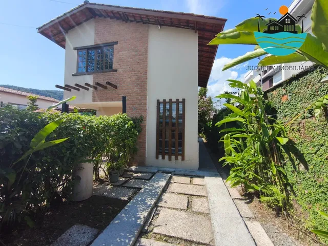 Imagem: Casas para Alugar Anual Juquehy - Churrasqueira