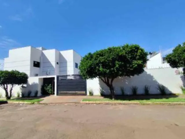 Imagem 12: CASA RESIDENCIAL em CAMPO GRANDE - MS, CABREÚVA