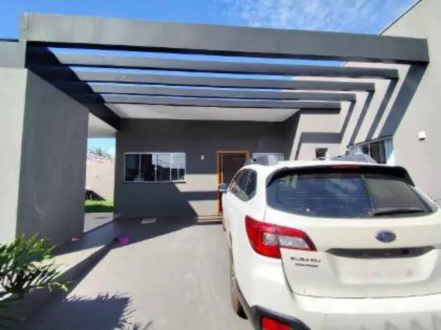 Imagem 15: CASA RESIDENCIAL em CAMPO GRANDE - MS, CABREÚVA