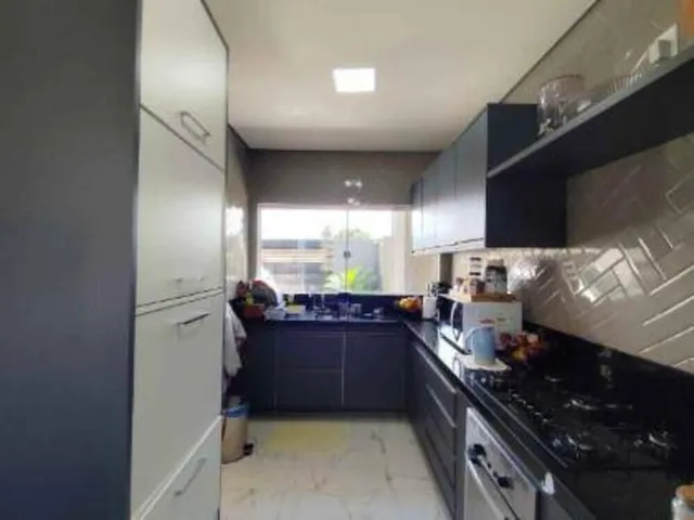 Imagem 7: CASA RESIDENCIAL em CAMPO GRANDE - MS, CABREÚVA