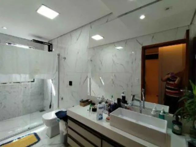 Imagem 14: CASA RESIDENCIAL em CAMPO GRANDE - MS, CABREÚVA