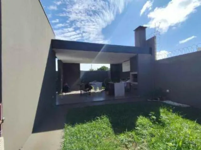 Imagem 3: CASA RESIDENCIAL em CAMPO GRANDE - MS, CABREÚVA