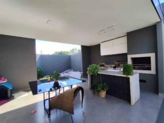 Imagem 13: CASA RESIDENCIAL em CAMPO GRANDE - MS, CABREÚVA