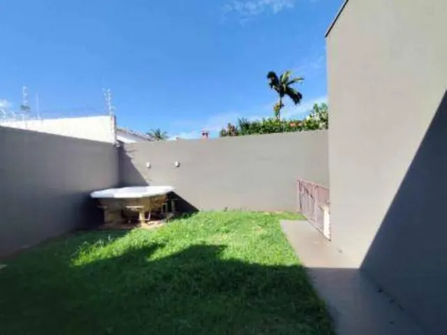 Imagem 9: CASA RESIDENCIAL em CAMPO GRANDE - MS, CABREÚVA