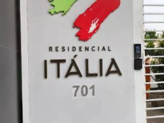 Imagem 3: APARTAMENTO RESIDENCIAL em NOVA IGUAÇU - RJ, Jardim Tropical