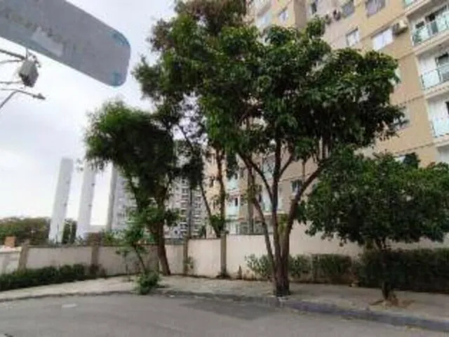 Imagem 4: APARTAMENTO RESIDENCIAL em NOVA IGUAÇU - RJ, Jardim Tropical