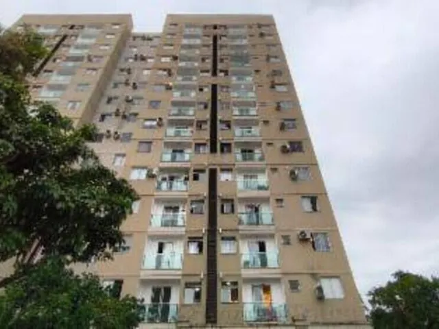 Imagem 2: APARTAMENTO RESIDENCIAL em NOVA IGUAÇU - RJ, Jardim Tropical