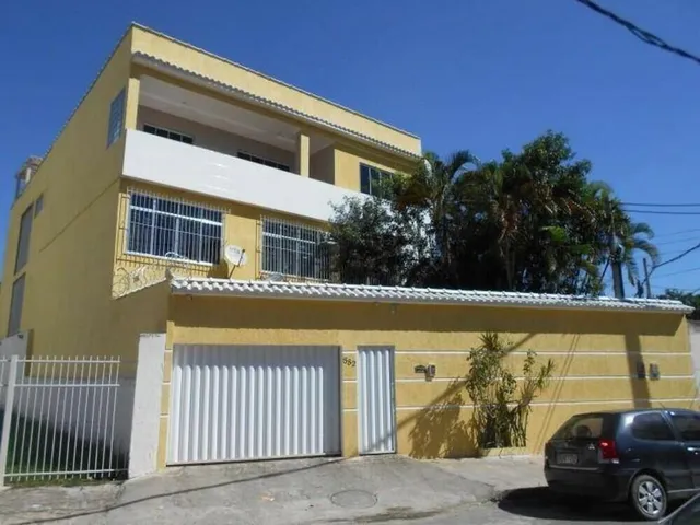 Imagem: CASA RESIDENCIAL em DUQUE DE CAXIAS - RJ