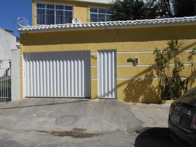 Imagem 3: CASA RESIDENCIAL em DUQUE DE CAXIAS - RJ, JARDIM VINTE E CINCO DE AGOSTO
