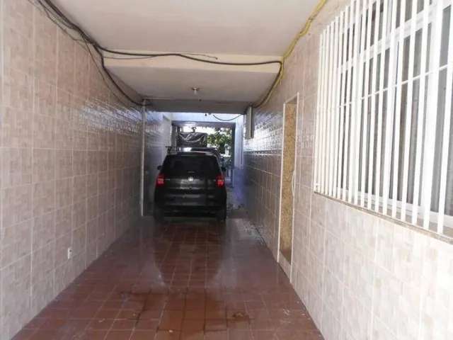 Imagem 2: CASA RESIDENCIAL em DUQUE DE CAXIAS - RJ, JARDIM VINTE E CINCO DE AGOSTO