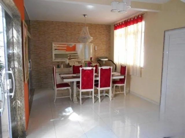 Imagem 8: CASA RESIDENCIAL em DUQUE DE CAXIAS - RJ, JARDIM VINTE E CINCO DE AGOSTO