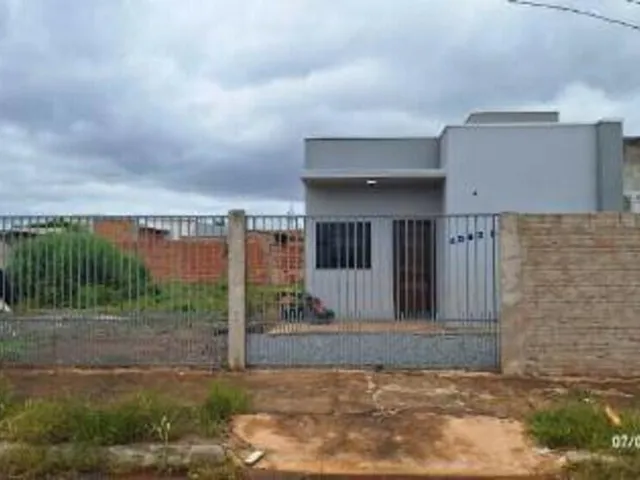 Imagem: CASA RESIDENCIAL em Lucas do Rio Verde