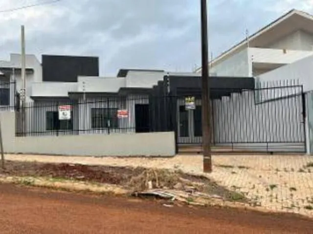 Imagem: Casa Residencial em Cascavel - Pr, Interlagos