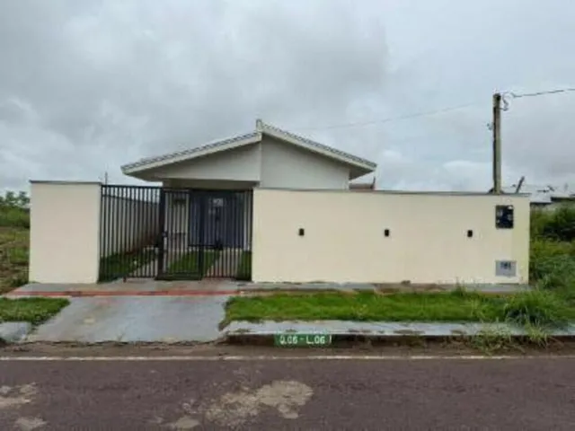 Imagem: CASA RESIDENCIAL em Sinop - MT, Belvedere