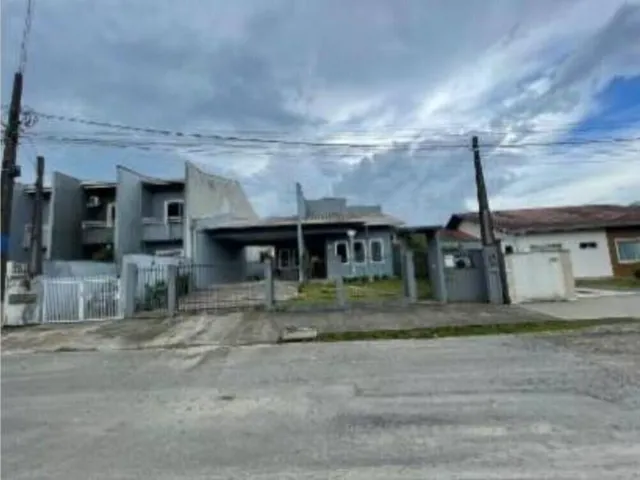 Imagem: CASA RESIDENCIAL em JOINVILLE - SC, NOVA