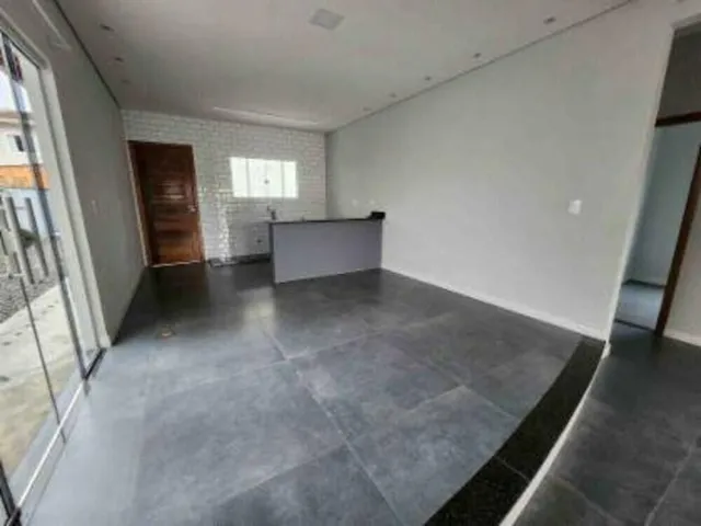 Imagem 4: Casa Residencial em Joinville - Sc, Nova Brasília