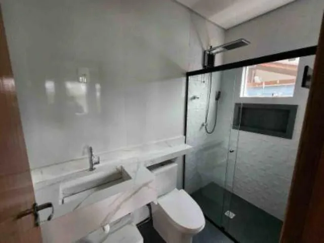 Imagem 8: Casa Residencial em Joinville - Sc, Nova Brasília