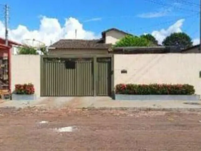 Imagem: CASA RESIDENCIAL em MONTIVIDIU - GO, Setor