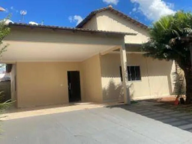 Imagem 8: CASA RESIDENCIAL em MONTIVIDIU - GO, Setor Tiuba