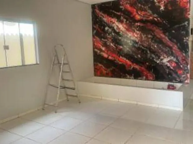 Imagem 4: CASA RESIDENCIAL em MONTIVIDIU - GO, Setor Tiuba