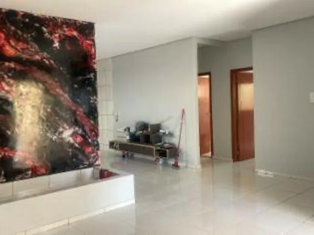 Imagem 7: CASA RESIDENCIAL em MONTIVIDIU - GO, Setor Tiuba