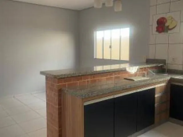 Imagem 9: CASA RESIDENCIAL em MONTIVIDIU - GO, Setor Tiuba