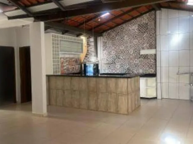 Imagem 14: CASA RESIDENCIAL em MONTIVIDIU - GO, Setor Tiuba