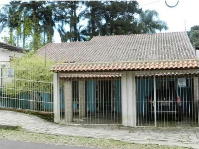 Imagem: CASA RESIDENCIAL em PORTO ALEGRE - RS, CAVALHADA