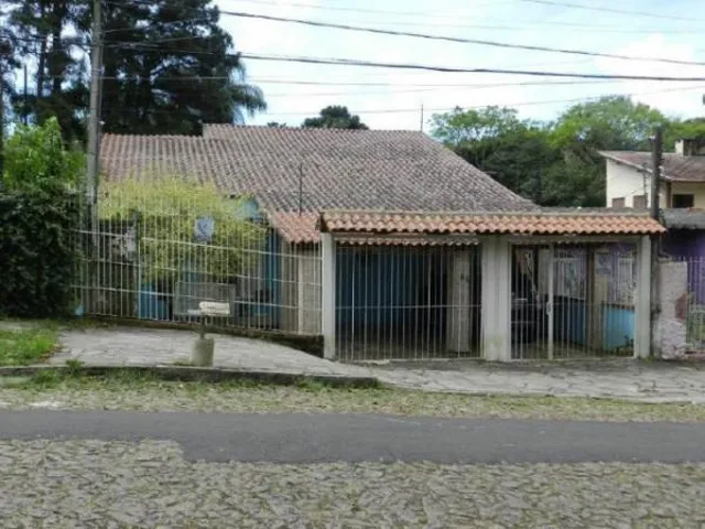 Imagem 2: CASA RESIDENCIAL em PORTO ALEGRE - RS, CAVALHADA