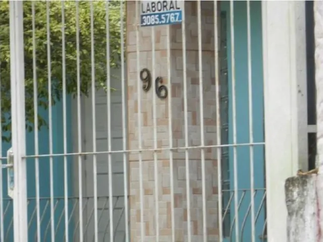 Imagem 3: CASA RESIDENCIAL em PORTO ALEGRE - RS, CAVALHADA
