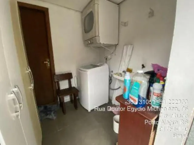 Imagem 16: CASA RESIDENCIAL em PORTO ALEGRE - RS, CAVALHADA