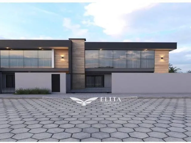 Imagem 5: Apartamento com 2 quartos a R$ , Nova Barra Velha - Barra Velha