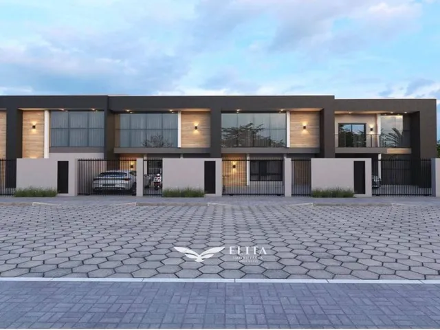 Imagem 2: Apartamento com 2 quartos a R$ , Nova Barra Velha - Barra Velha
