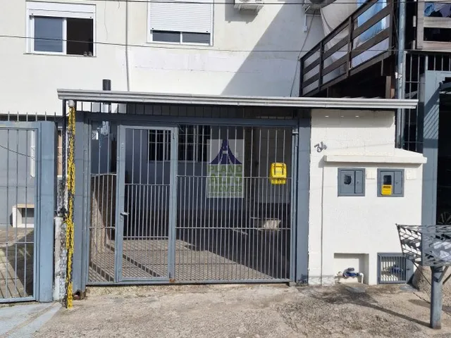 Imagem: Sobrado 02 dormitórios para venda, no Bosque