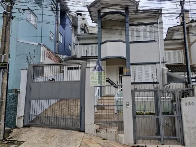 Imagem 3: Sobrado semi mobiliado, com 03 dormitórios (01 suíte) 02 vagas para Venda - Bairro