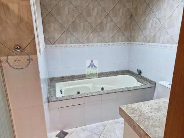 Imagem 6: Sobrado semi mobiliado, com 03 dormitórios (01 suíte) 02 vagas para Venda - Bairro