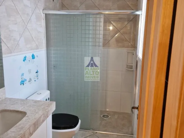 Imagem 13: Sobrado semi mobiliado, com 03 dormitórios (01 suíte) 02 vagas para Venda - Bairro