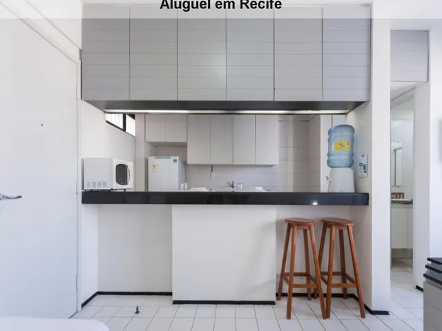 Imagem 5: FLAT TEMPORADA em Recife - PE, Boa Viagem