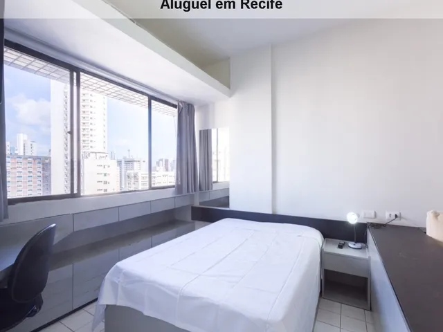 Imagem 7: FLAT TEMPORADA em Recife - PE, Boa Viagem