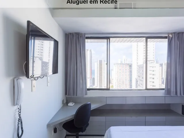 Imagem 9: FLAT TEMPORADA em Recife - PE, Boa Viagem